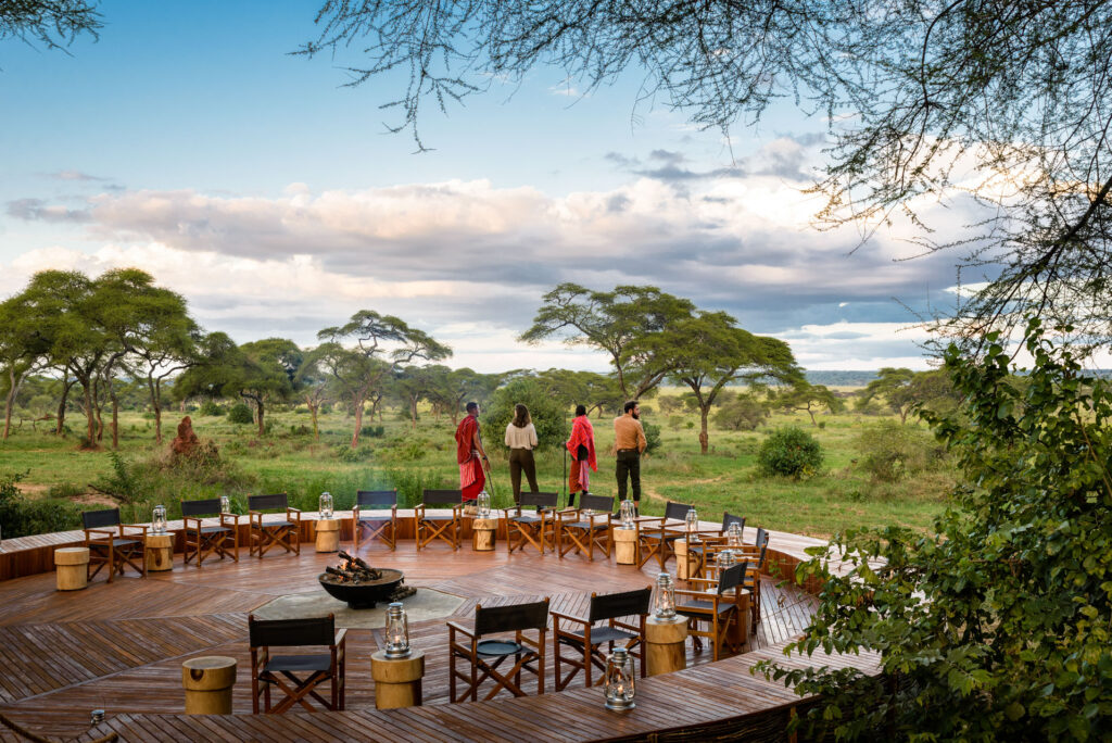 What To Expect: A Typical Day on Safari in Tanzania with I Artist Adventure