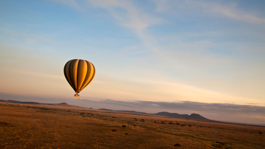 What’s New for African Travel in 2025 with I Artist Adventure