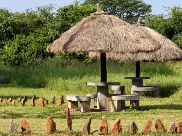 15 Best Safari Lodges & Camps in Arusha