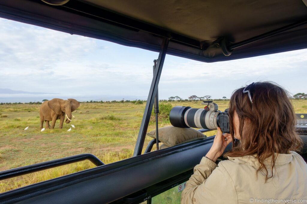 10 Days in Tanzania: The Ultimate Safari Adventure