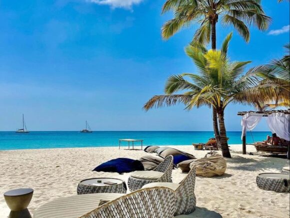 6 Best Beaches in Tanzania