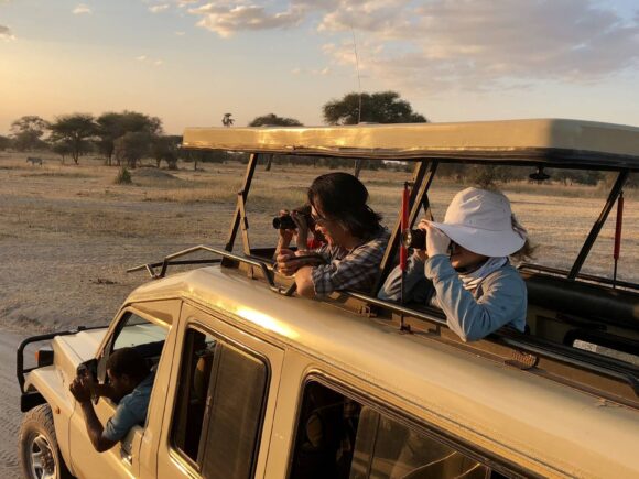 Africa’s Best Family Destinations: Safari Adventures in Tanzania