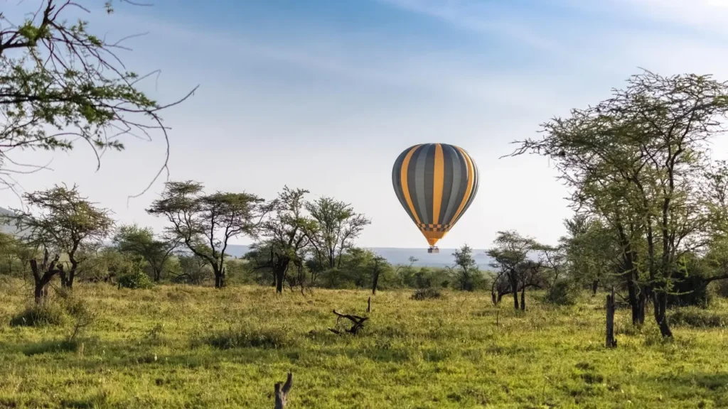 Best Proposal Destinations in Tanzania – I Artist Adventure
