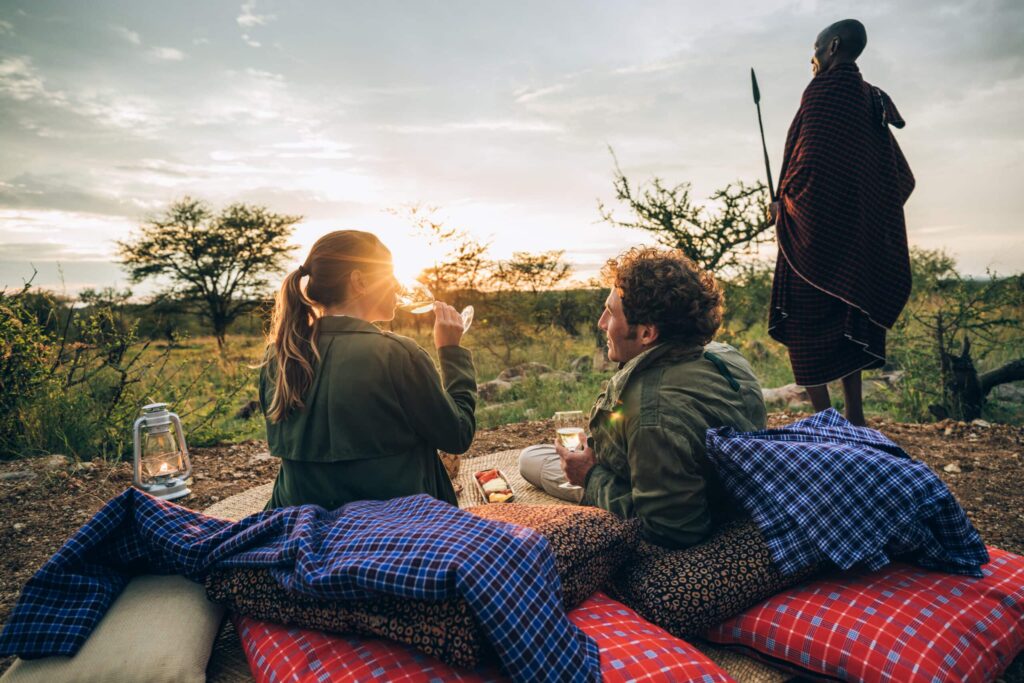 Complete Guide to Safaris for Teenagers in Tanzania