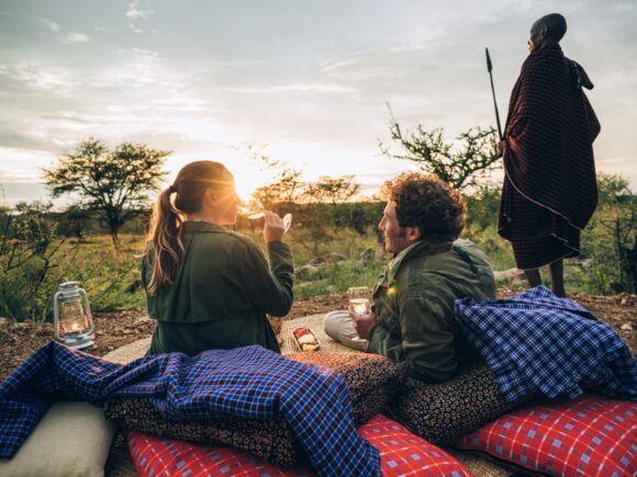 Complete Guide to Safaris for Teenagers in Tanzania