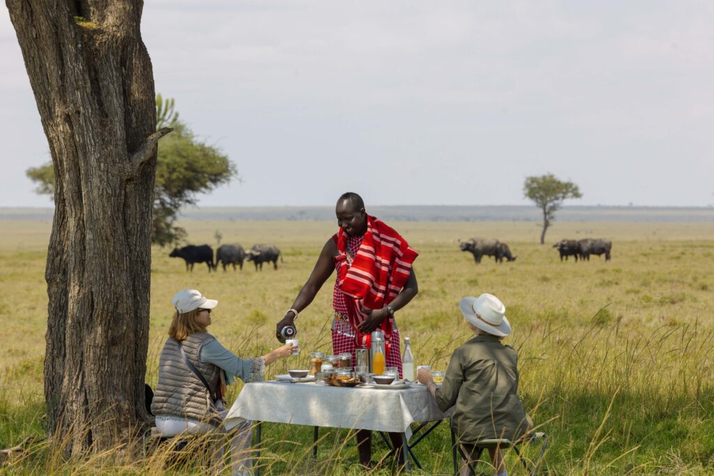 How to Combine Tanzania’s Favourite Destinations