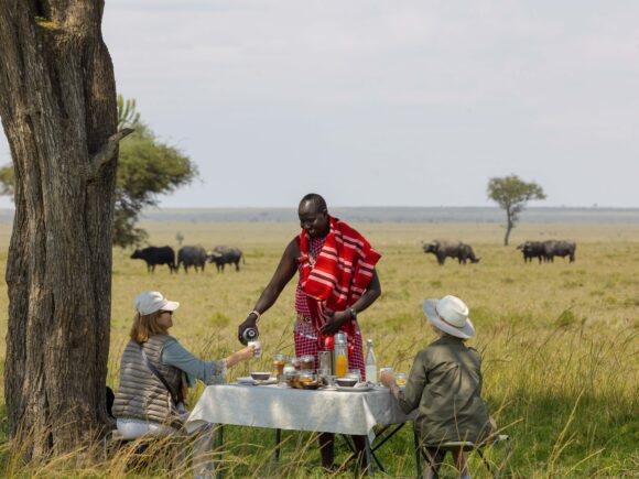How to Combine Tanzania’s Favourite Destinations