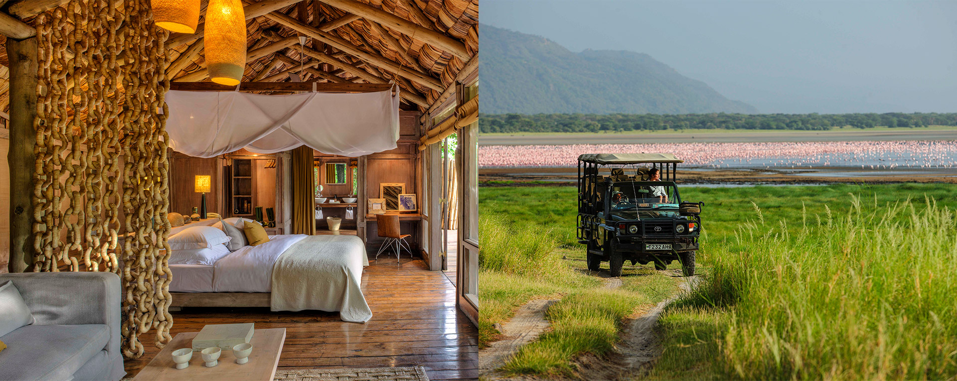 Lake Manyara National Park