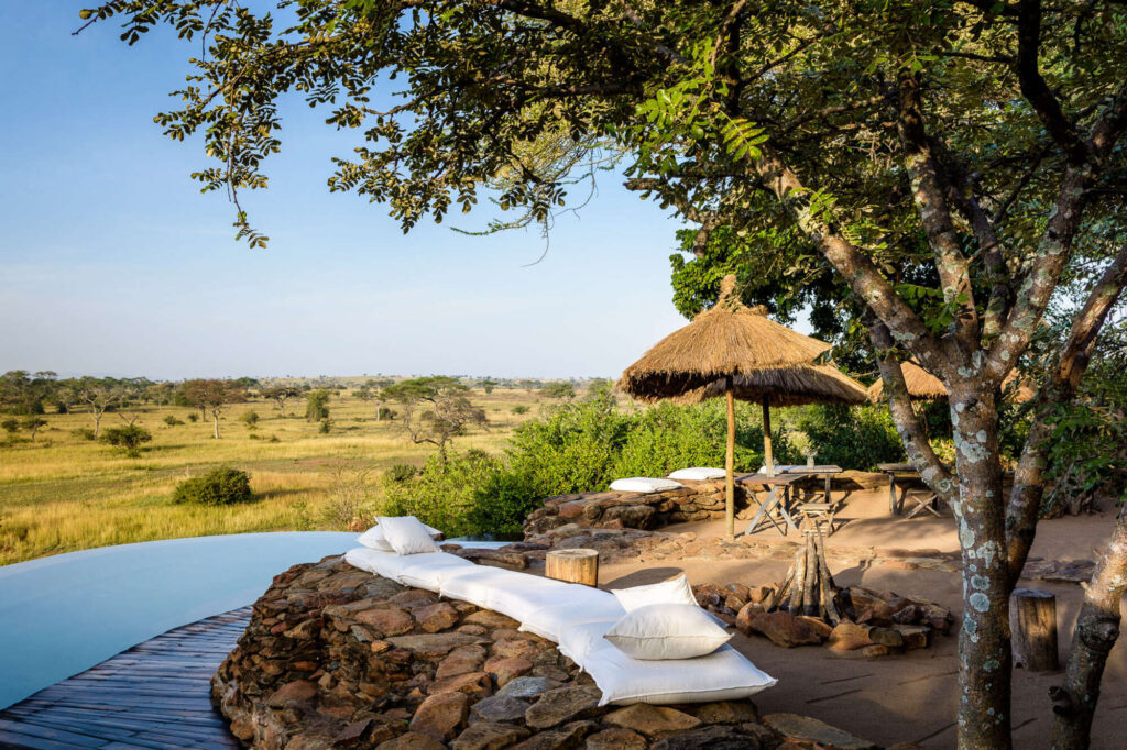 Our 5 Favourite Luxury Safari Lodges in Tanzania
