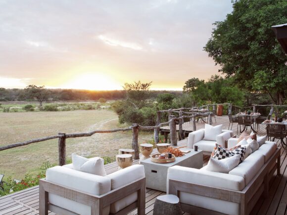 Special Occasion Holidays: Celebrate in Africa with I Artist Adventure