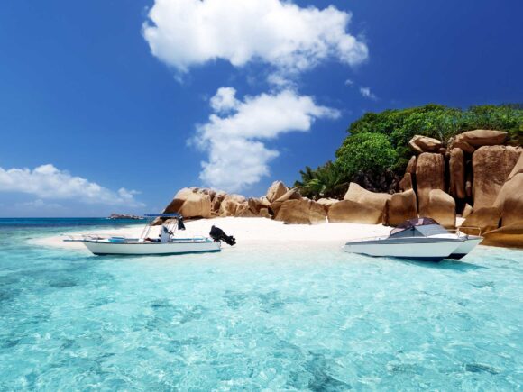 Tanzania vs. Mauritius vs. Seychelles vs. Maldives – Which is Best?