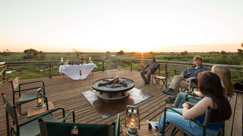 Tanzania’s Top 5 Safari Destinations for Unforgettable Adventures with I Artist Adventure
