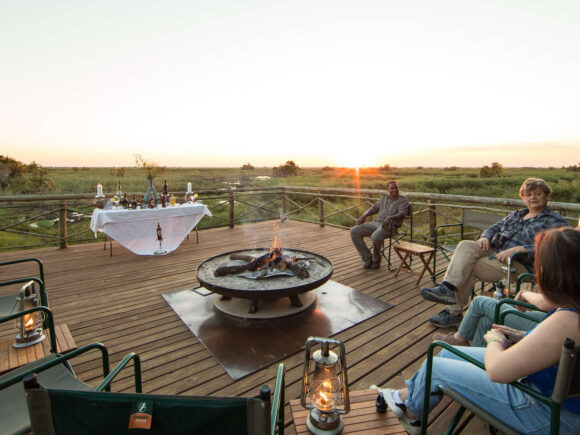 Tanzania’s Top 5 Safari Destinations for Unforgettable Adventures with I Artist Adventure