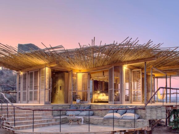 Tanzania’s Top 5 Safari Villas with I Artist Adventure