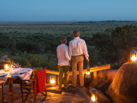 The Road Less Travelled: Tanzania’s Most Unique Safaris