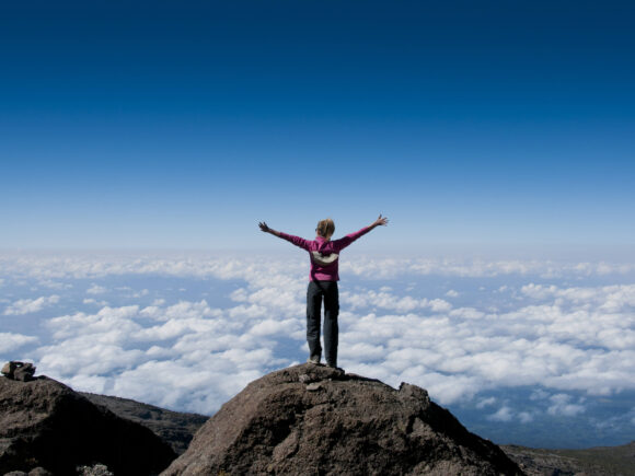 The Ultimate Beginner’s Guide To Kilimanjaro Trekking – Have You Got What It Takes