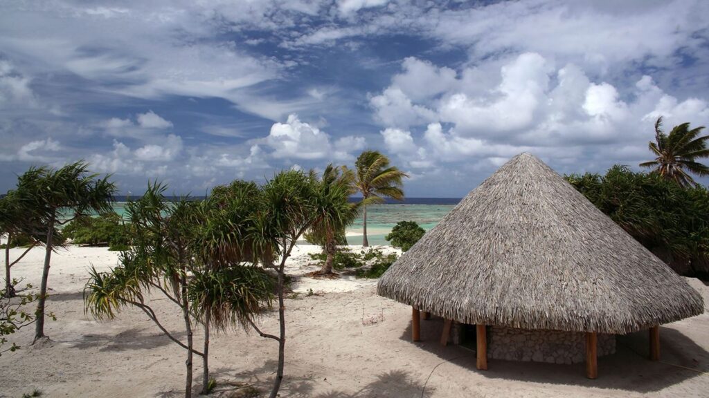 The Ultimate Tanzania Beach & Safari Guide