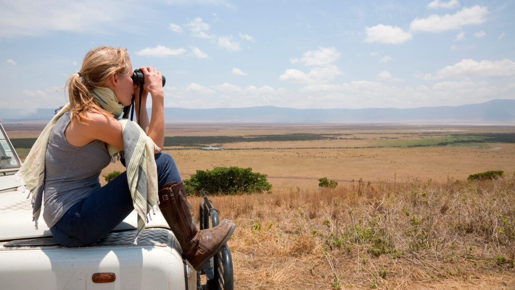 The Ultimate Women’s Guide to Safari in Tanzania