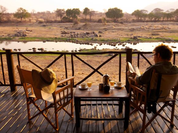 Where to Go in Africa in September