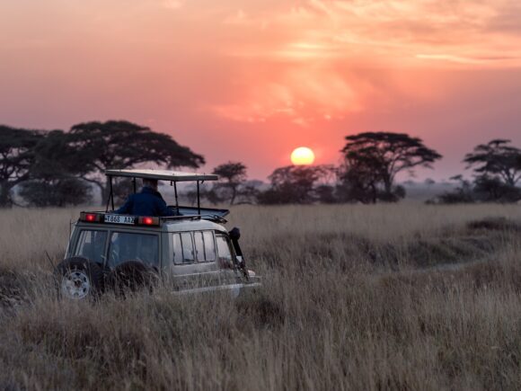 Top 5 African Bucket List Experiences for Solo Travellers