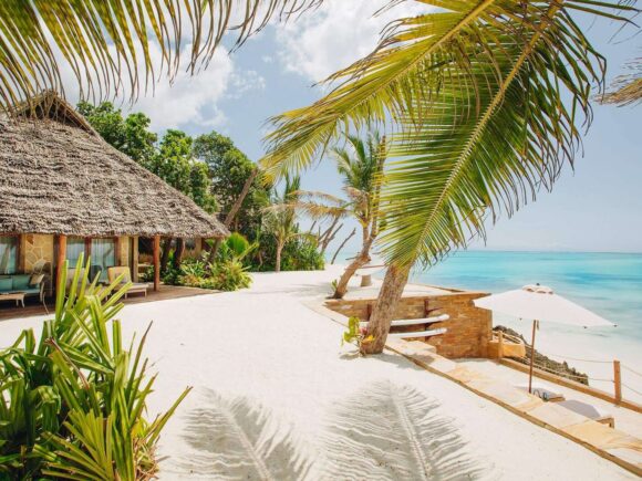 We Found the Perfect Serengeti & Zanzibar Vacation