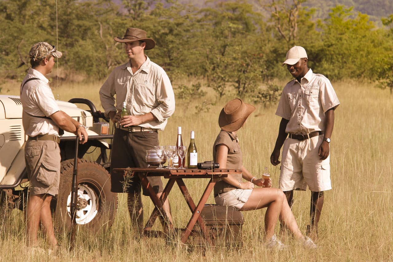 7-Day Wild Serengeti and Materuni Adventure