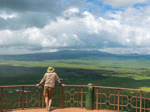 Where to Go in Africa in March: Tanzania Edition