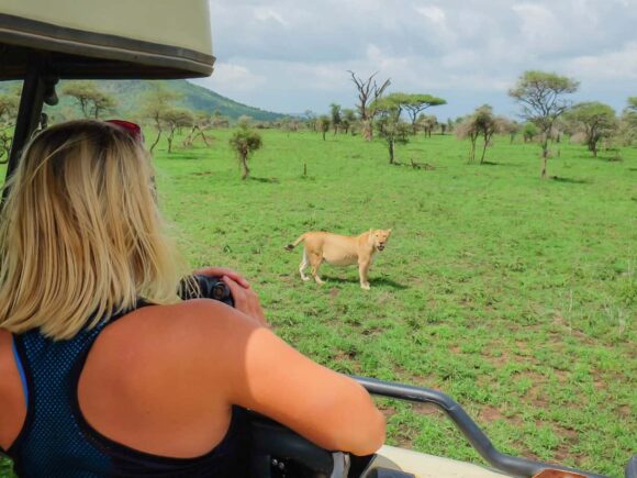 Are Tanzanians Friendly? (A Tourist Guide)