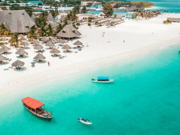 10 Amazing Islands In Tanzania For Your Luxury Adventure