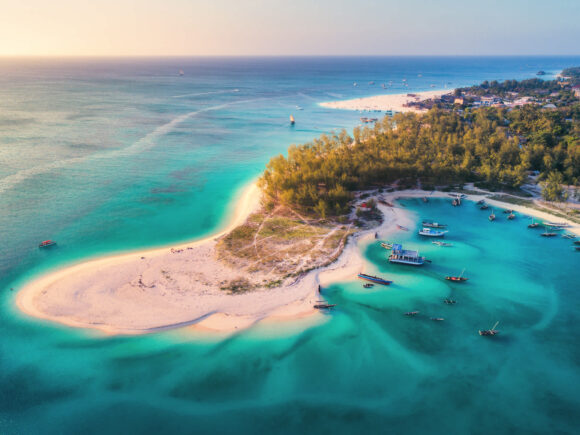 Top 10 Things To Do In Zanzibar