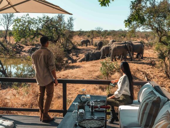 Top 10 Luxury Tanzania Resorts To Visit