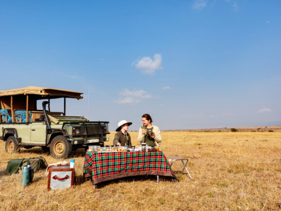What Language Is Spoken In Tanzania?