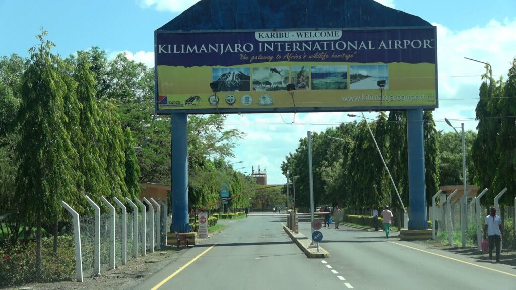Flug nach Arusha (inkl.) & Transfer zum Kilimanjaro International Airport (JRO) für Ihren Heimflug