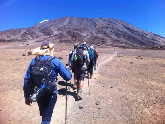 Things That Won’t Change About Your Kilimanjaro Trek