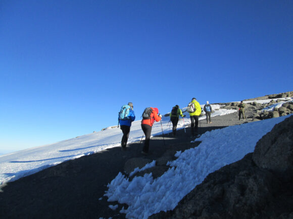 7 Kilimanjaro Trekking Myths, Busted