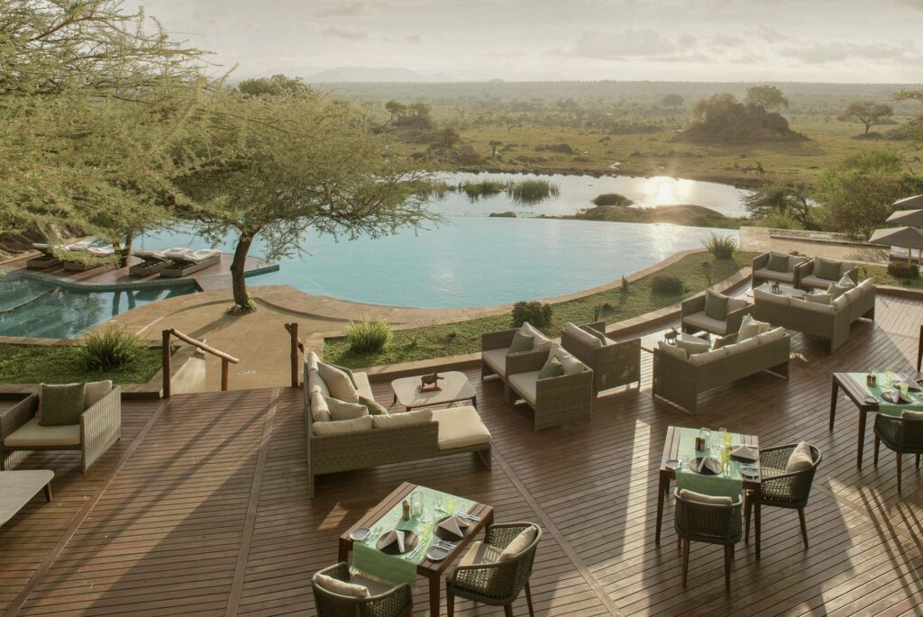 Top 10 Luxus-Strandresorts & Hotels in Kenia