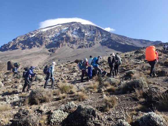Things That Won’t Change About Your Kilimanjaro Trek