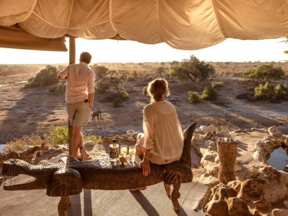 Afrikas bestes Safariland 2025
