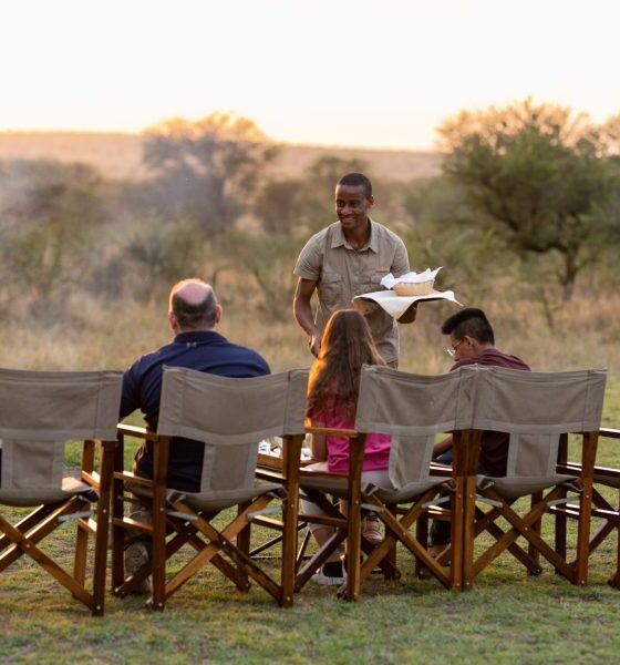Top 10 der besten Luxus-Safari-Lodges & Camps in Tansania