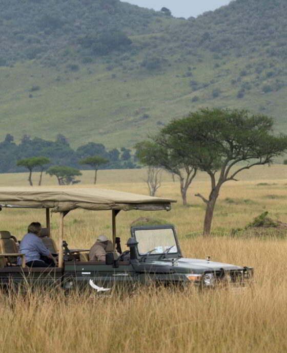 Selbstfahren in Tansania: 10 hilfreiche Tipps für deine Selbstfahrer-Safari