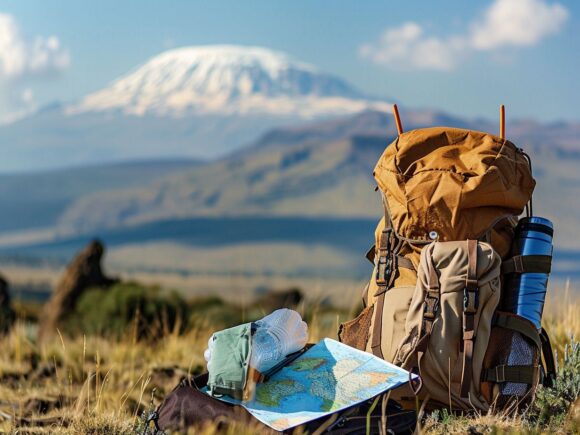 Staff Picks: The Most Useful Items on Your Kilimanjaro Packing List