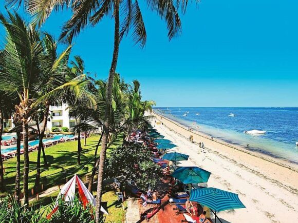 Die schönsten Orte & Sehenswürdigkeiten in und um Mombasa