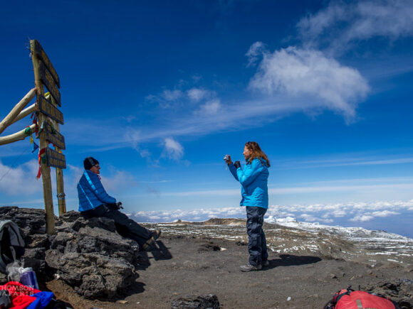 7 Reasons Kilimanjaro’s Most Luxurious Trek is in a League of Its Own