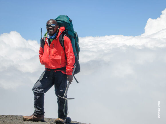 Why Are Wilderness First Responder (WFR) Guides Important on Kilimanjaro?