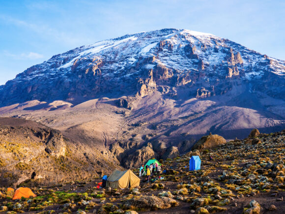 20+ Swahili Words and Phrases You Should Know to Trek Kilimanjaro