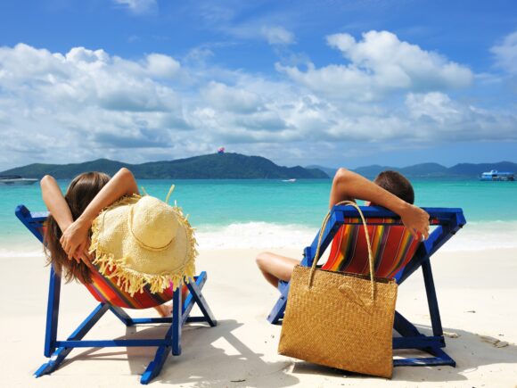 Africa Beach Safari Holidays with I Artist Adventure