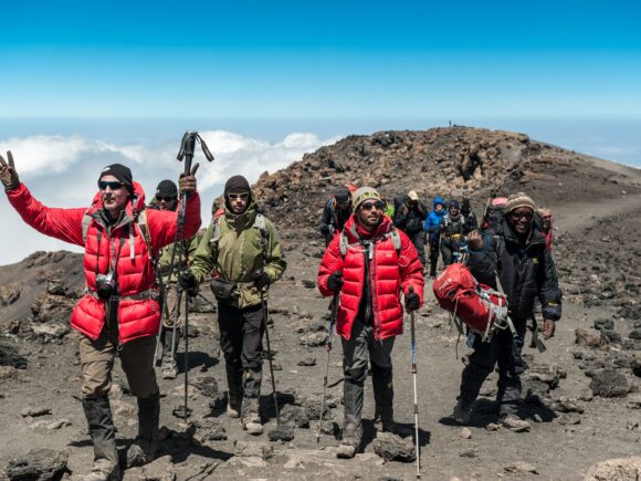Who Can Climb Mount Kilimanjaro? 5 Trekkers Share What it Was Really Like