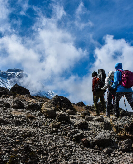 How Much Does It Cost to Climb Kilimanjaro?