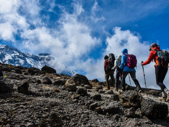 How Much Does It Cost to Climb Kilimanjaro?