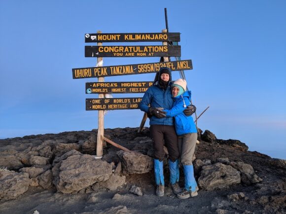 Proposing on Kili? Here Are 5 Things You Should Know
